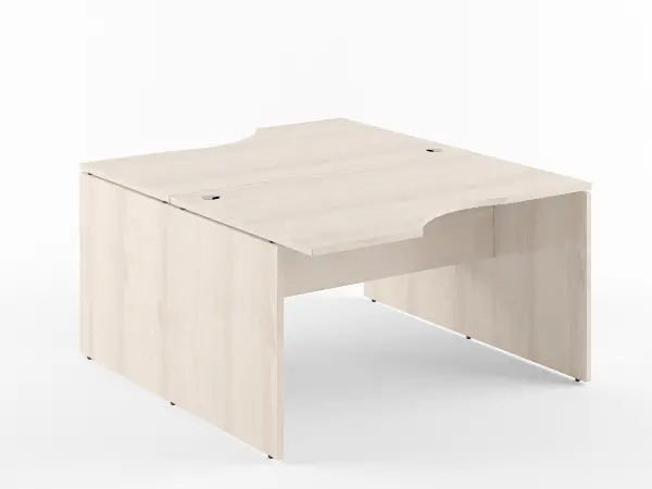 Стол двойной X2CET 149.2. Фото 1