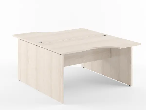 Стол двойной X2CET 149.1. Фото 1