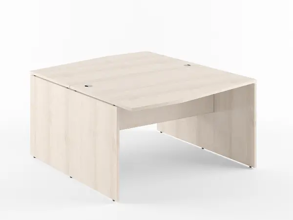 Стол двойной X2CT 149.2. Фото 1