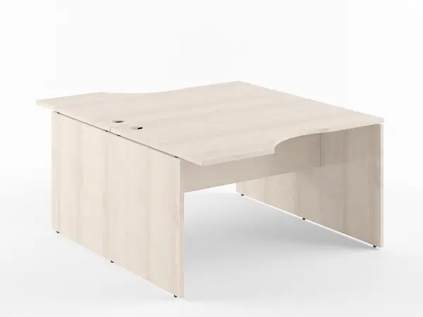 Стол двойной X2CET 169.3. Фото 1