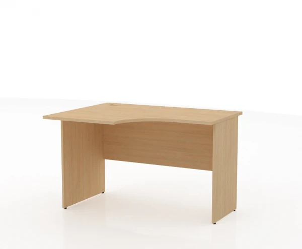 Стол эргономичный левый Т312Л. Фото 1