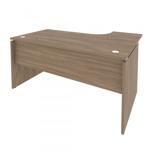 Стол эргономичный левый Onix O.SA-4L. Фото 1