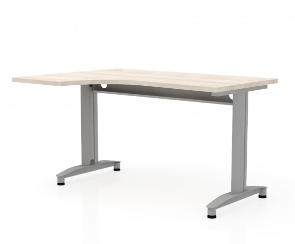 Стол эргономичный металлокаркас К322МП. Фото 1