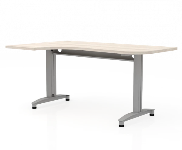 Стол эргономичный металлокаркас К332МП. Фото 1