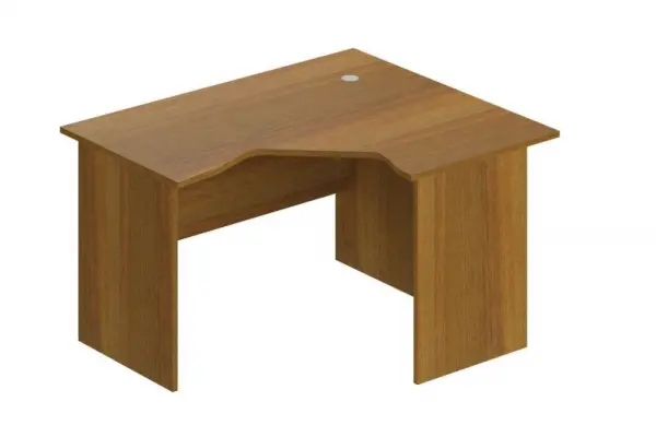 Стол эргономичный правый 107. Фото 1