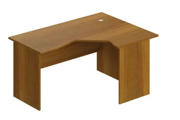 Стол эргономичный правый 109. Фото 1