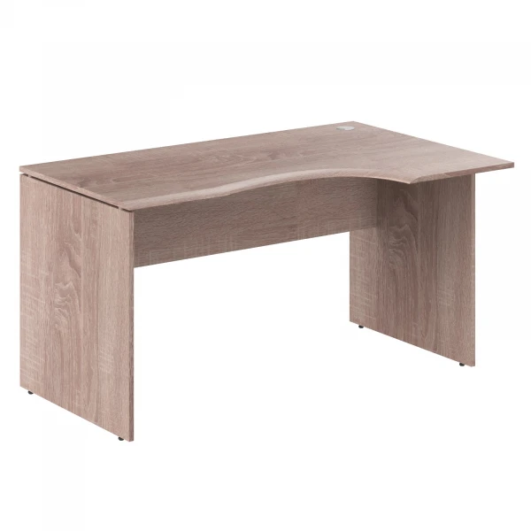 Стол эргономичный правый WCET 149 R. Фото 1