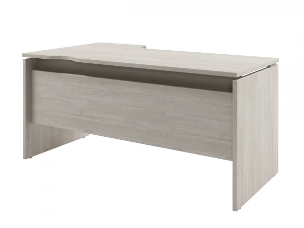 Стол эргономичный с двойной царгой D-36 пр. Фото 1