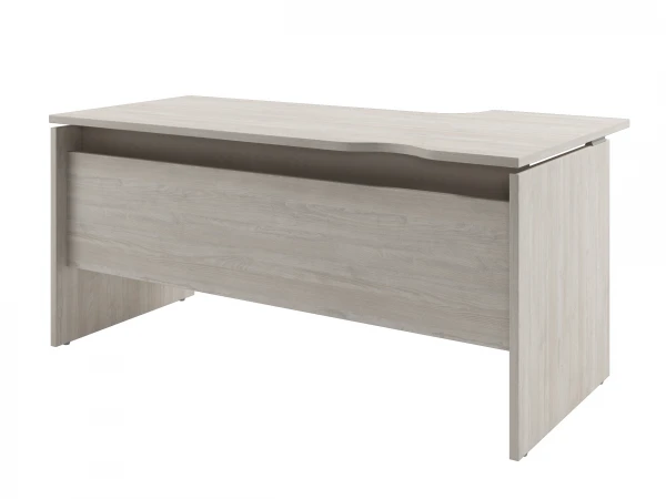 Стол эргономичный с двойной царгой D-36 л. Фото 1