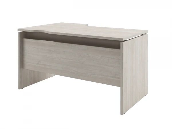 Стол эргономичный с двойной царгой D-34 пр. Фото 1