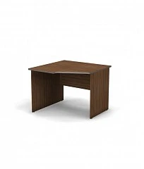 Стол эргономичный тип 1 левый 76S011. Фото 1