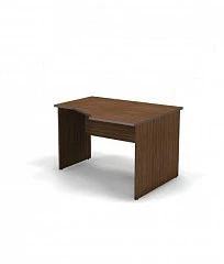 Стол эргономичный тип 1 левый 76S015. Фото 1