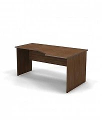 Стол эргономичный тип 1 правый 76S018. Фото 1