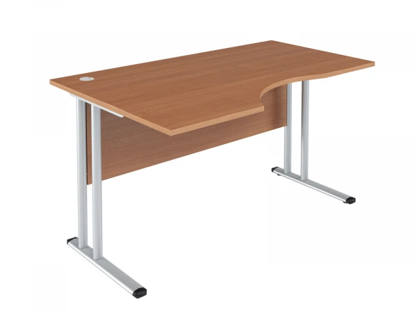 Стол эргономичный СА-2М L. Фото 1