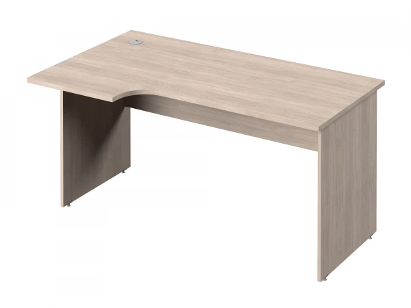 Стол эргономичный С-35 л/пр. Фото 1