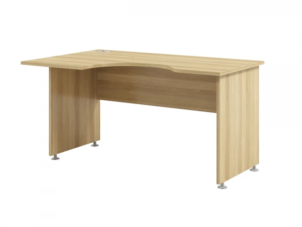 Стол эргономичный S-44л/п. Фото 1