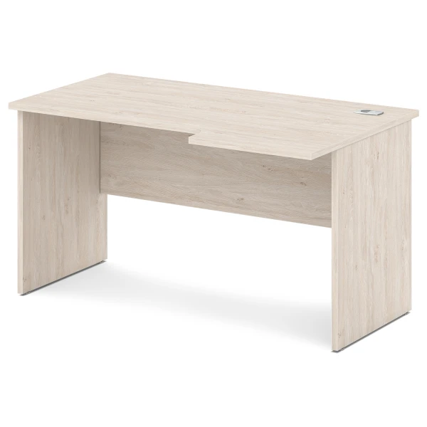 Стол эргономичный S-44 л/пр. Фото 1