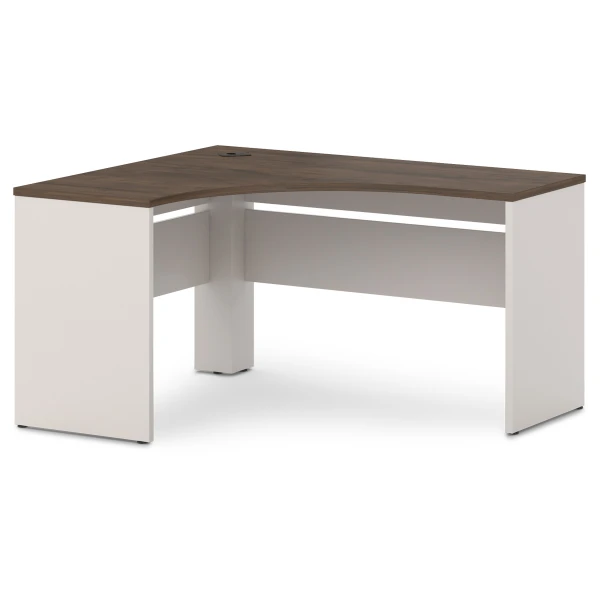 Стол эргономичный T-45л/пр. Фото 1