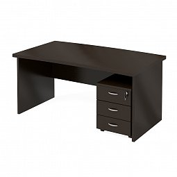 Стол и тумба