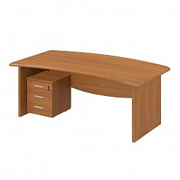 Стол и тумба