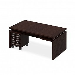 Стол и тумба