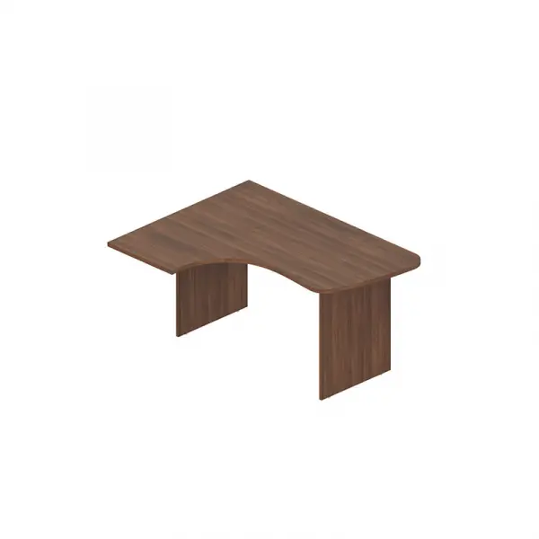 Стол-интеграл, левый G-103 L. Фото 1