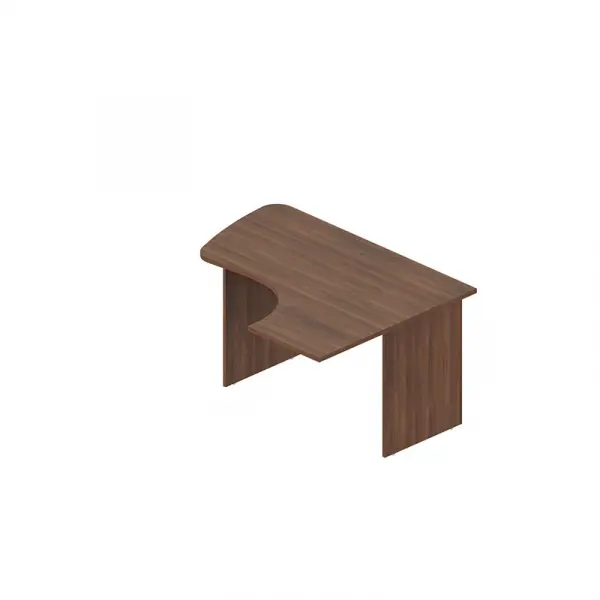 Стол-интеграл, правый G-103 R. Фото 1