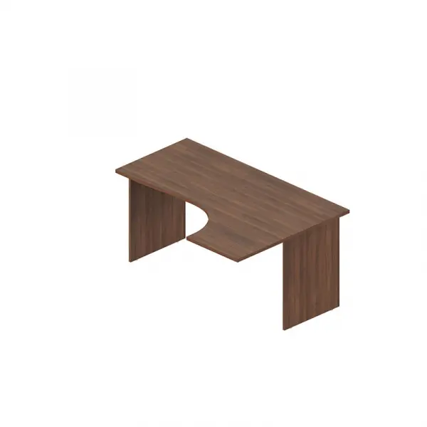 Стол-интеграл, правый G-106 R. Фото 1