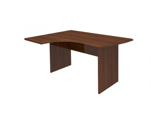 Стол интегральный с траверсом левый GL-116 L. Фото 1