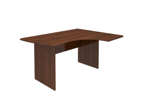 Стол интегральный с траверсом правый GL-116 R. Фото 1