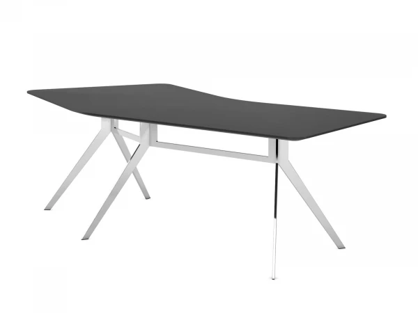 Стол изогнутый левый/ правый SJT121SX/DX. Фото 1