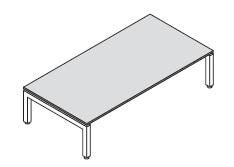 Стол кофейный