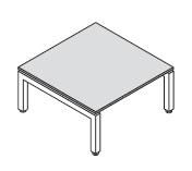 Стол кофейный