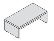 Стол кофейный