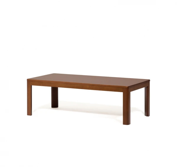 Стол кофейный QCT120.W. Фото 1