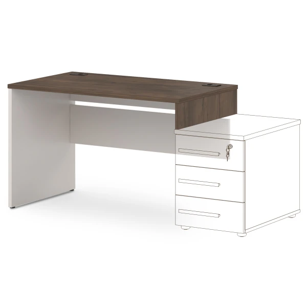 Стол концевой T-31л/пр. Фото 1