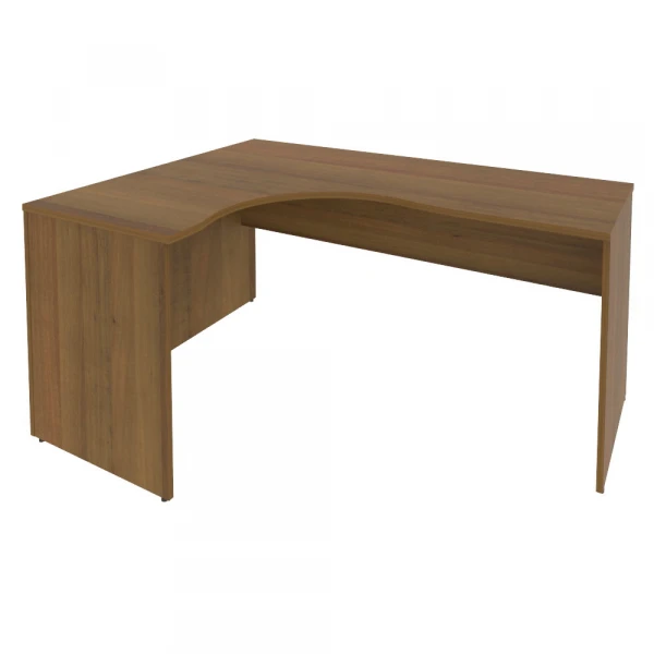 Стол криволинейный левый А.СА-4 Л. Фото 1