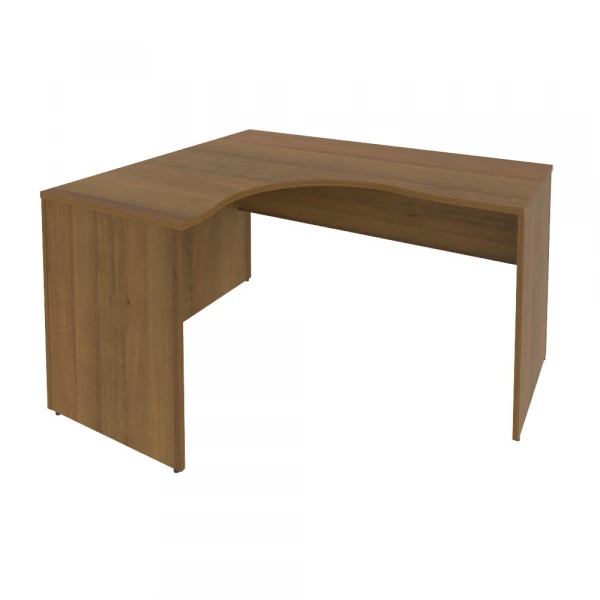 Стол криволинейный левый А.СА-3 Л. Фото 1