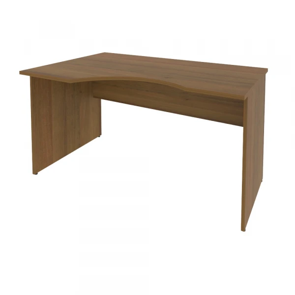 Стол криволинейный левый А.СА-2 Л. Фото 1