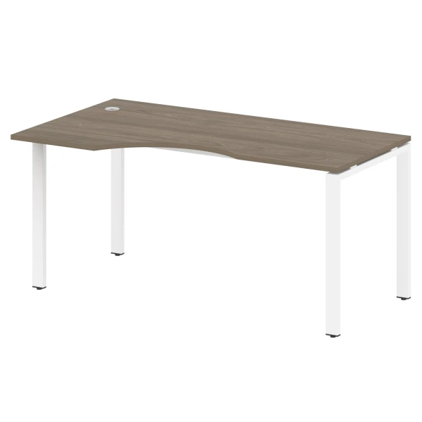 Стол криволинейный левый БП.СА-1 Л. Фото 1