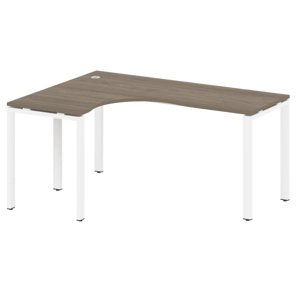 Стол криволинейный левый БП.СА-4 Л. Фото 1