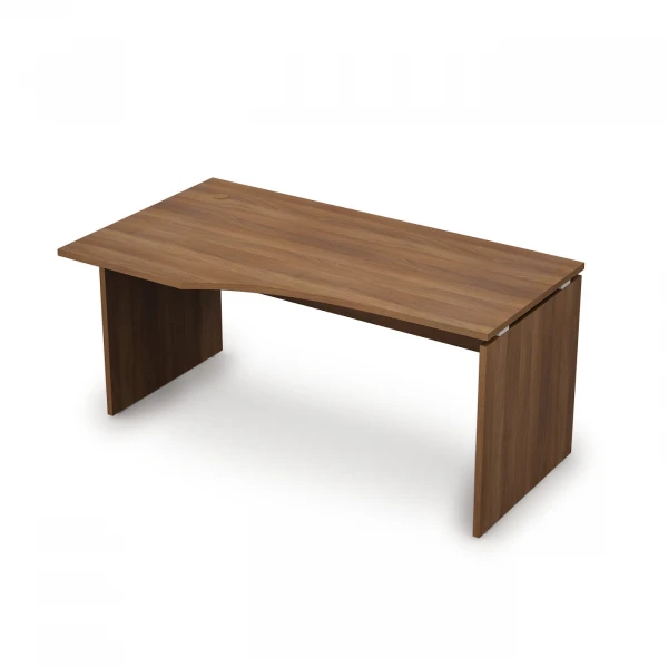 Стол криволинейный, левый 6С.020. Фото 1