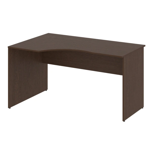 Стол криволинейный левый В.СА-2 Л. Фото 1