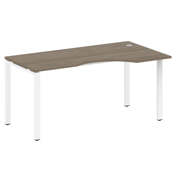 Стол криволинейный правый БП.СА-1 Пр. Фото 1