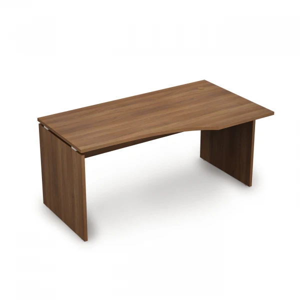 Стол криволинейный, правый 6С.021. Фото 1