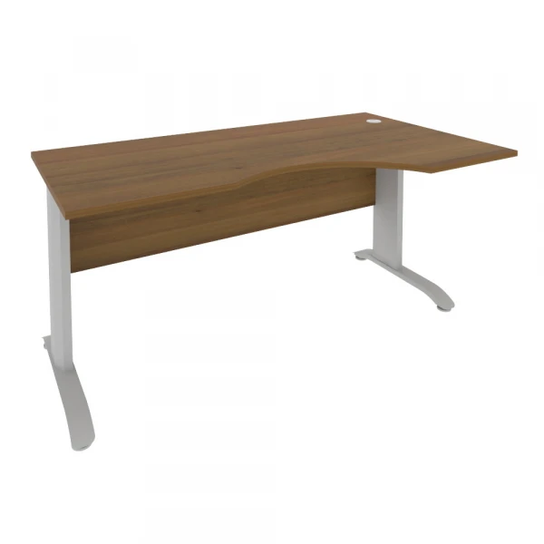 Стол письменный угловой правый ПЛ.СА-1 Пр. Фото 1