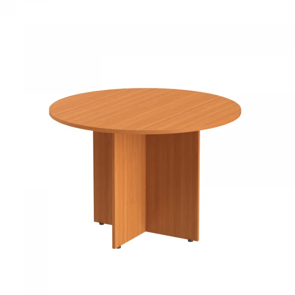 Стол круглый ПРГ-1. Фото 1