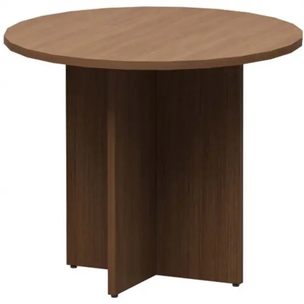 СТОЛ КРУГЛЫЙ ETUD Т20.18. Фото 1