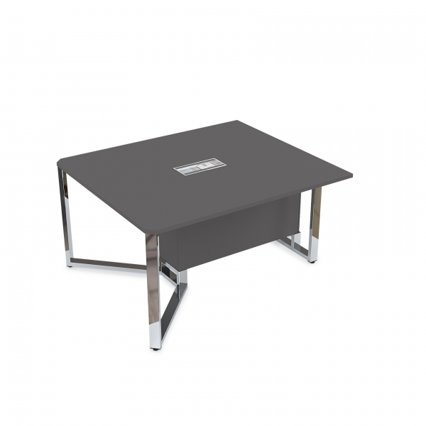 СТОЛ-КВАДРАТ БЕНЧ, НАЧАЛЬНЫЙ МОДУЛЬ 16СКН.122. Фото 3