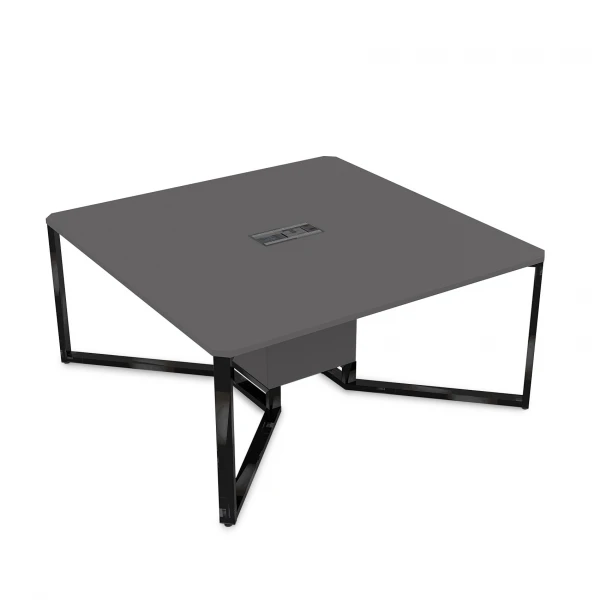 Стол-квадрат 16СК.166. Фото 1